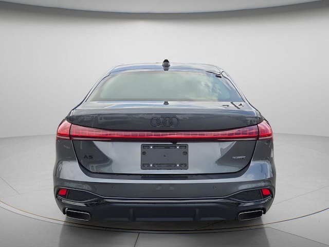 2026 Audi A5 Sedan