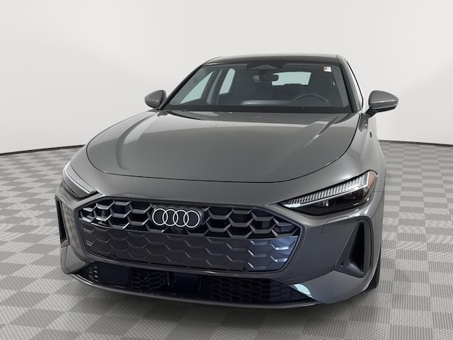 2025 Audi A5 Sedan
