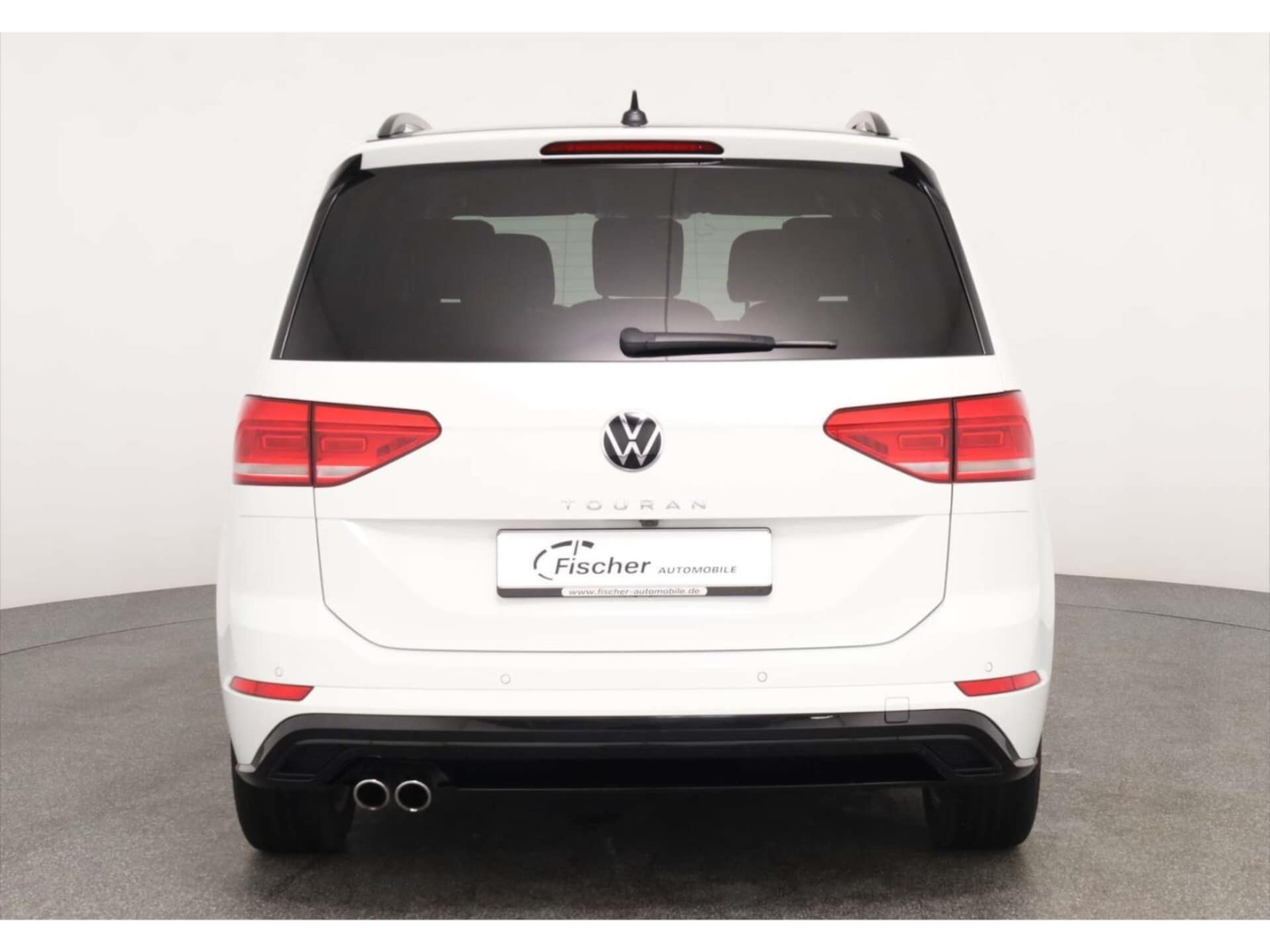 Volkswagen Touran Highline