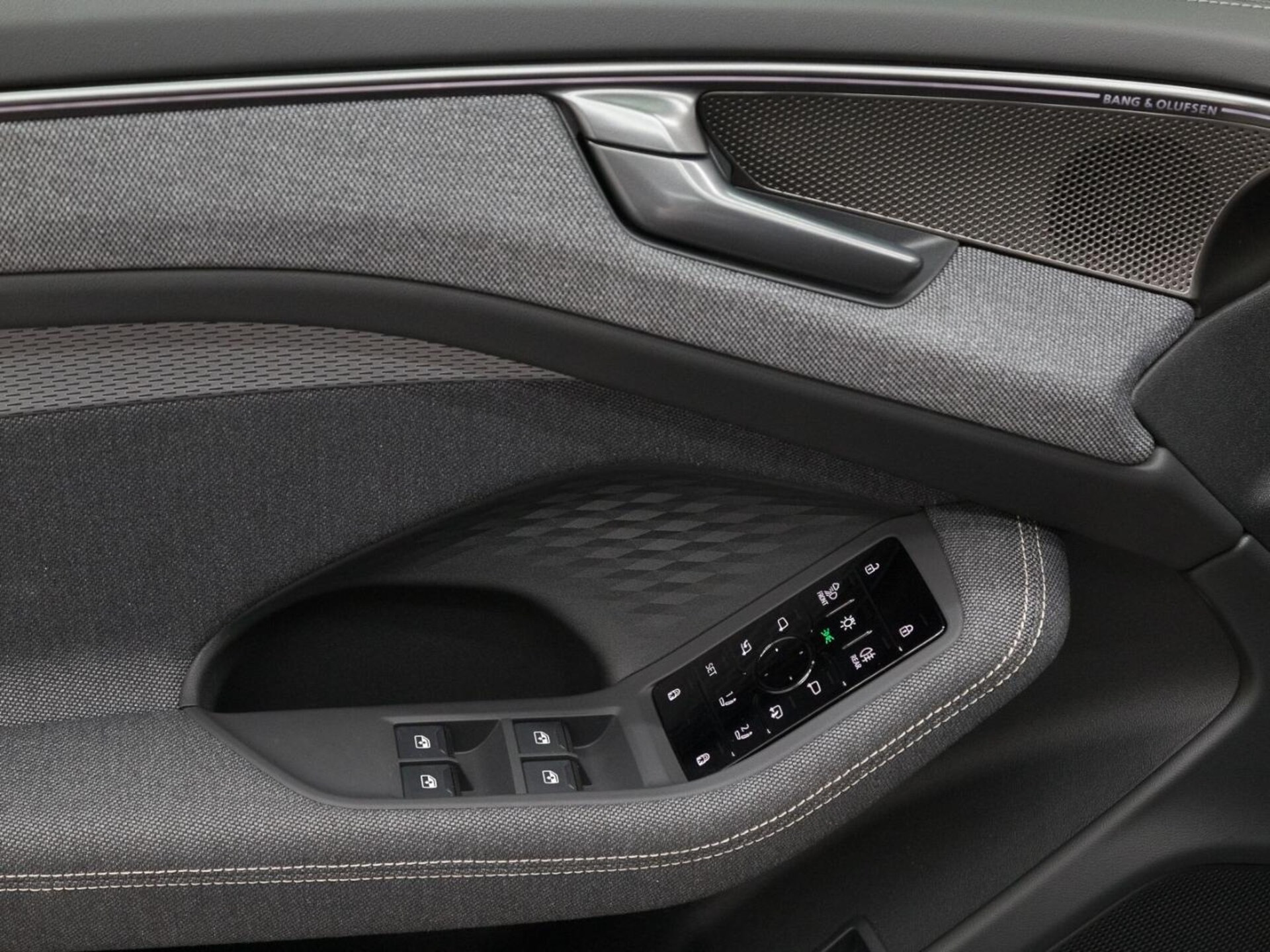 Audi A6 Avant edition one