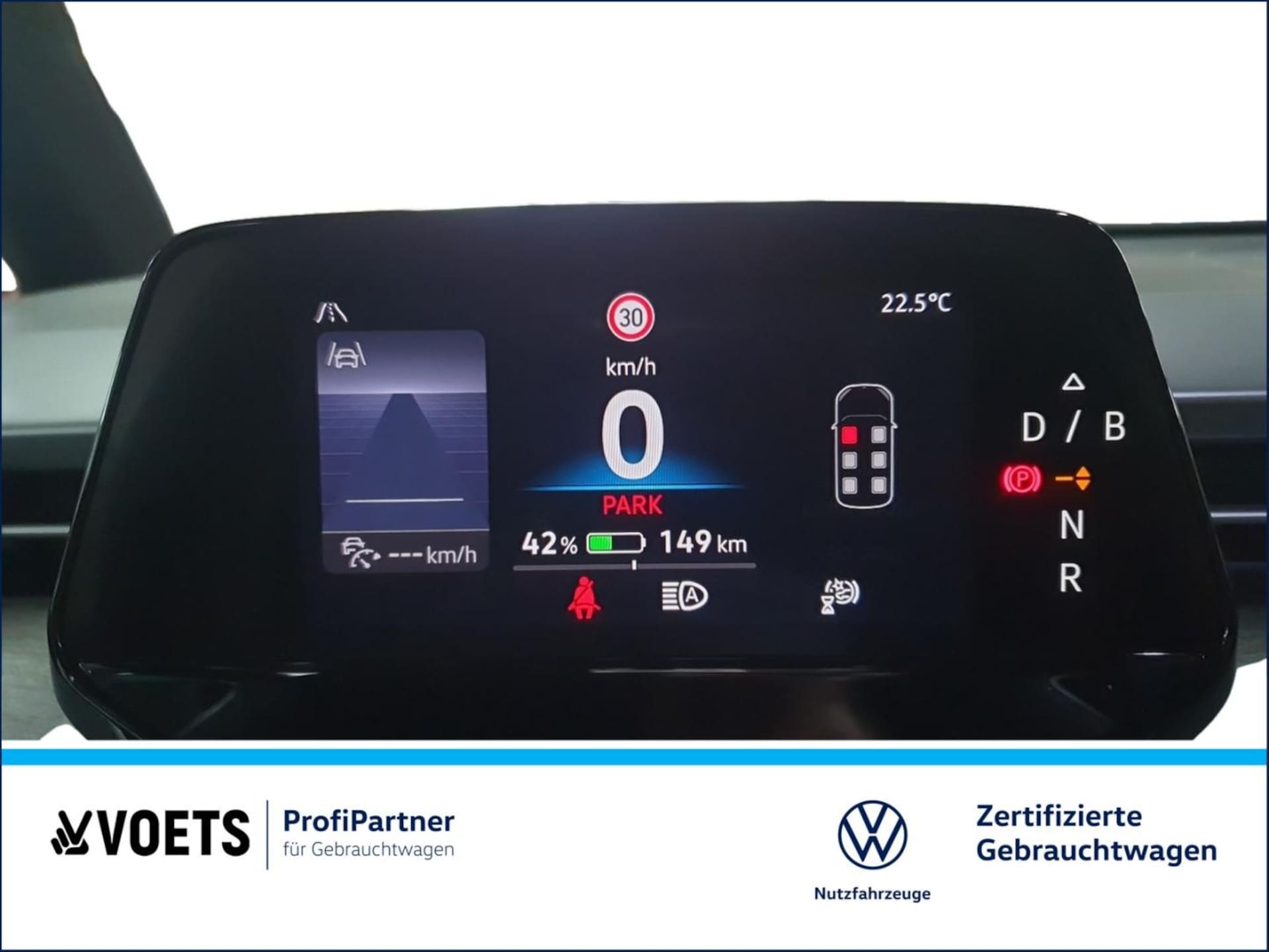 Volkswagen ID. Buzz GTX