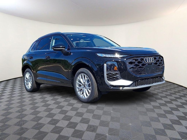 2026 Audi Q3 SUV