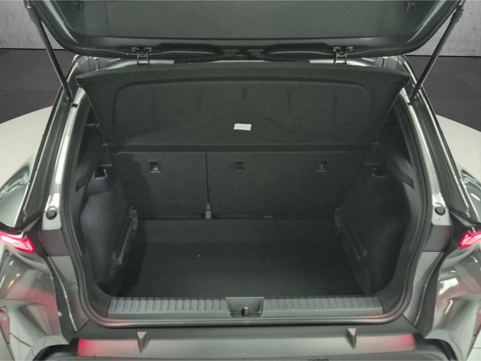 CUPRA Raval – Bild 8