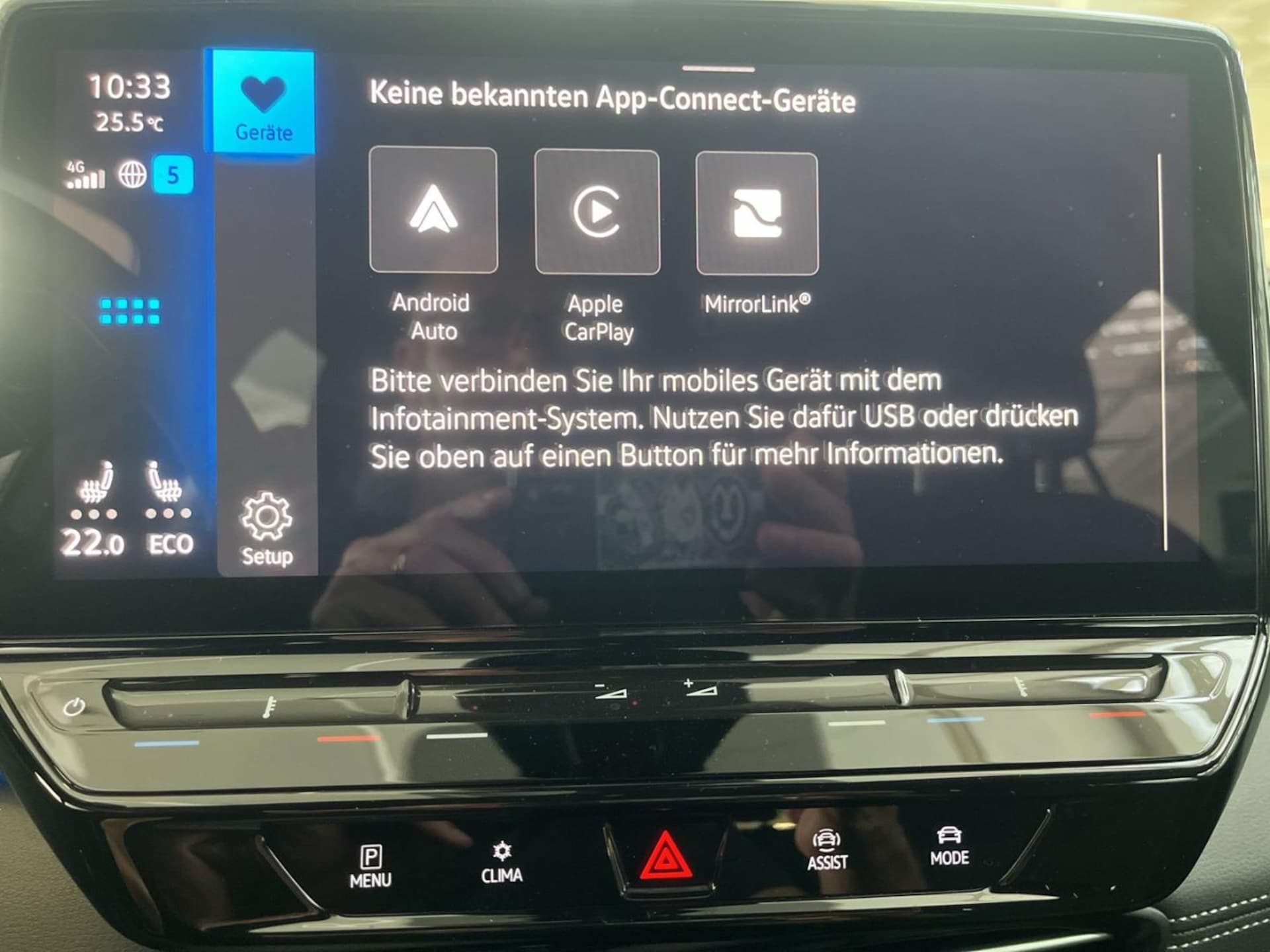 Volkswagen ID.3 Pro