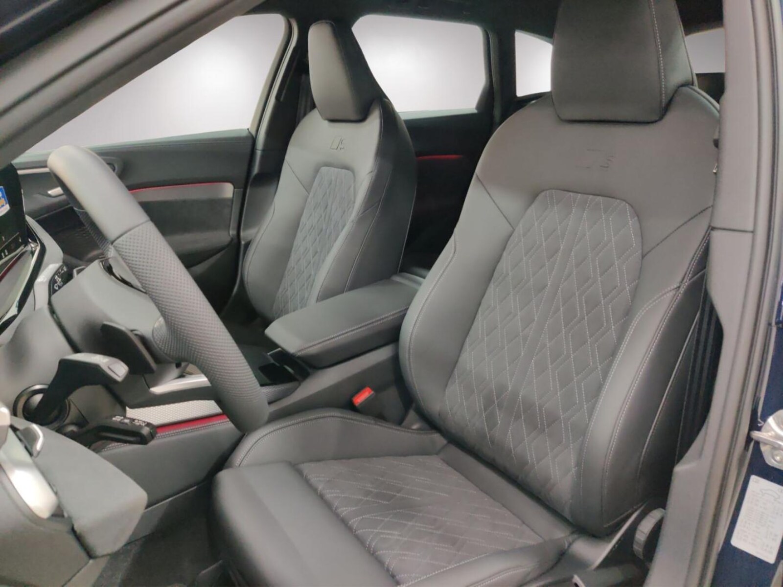 Audi A5 Avant – Bild 6