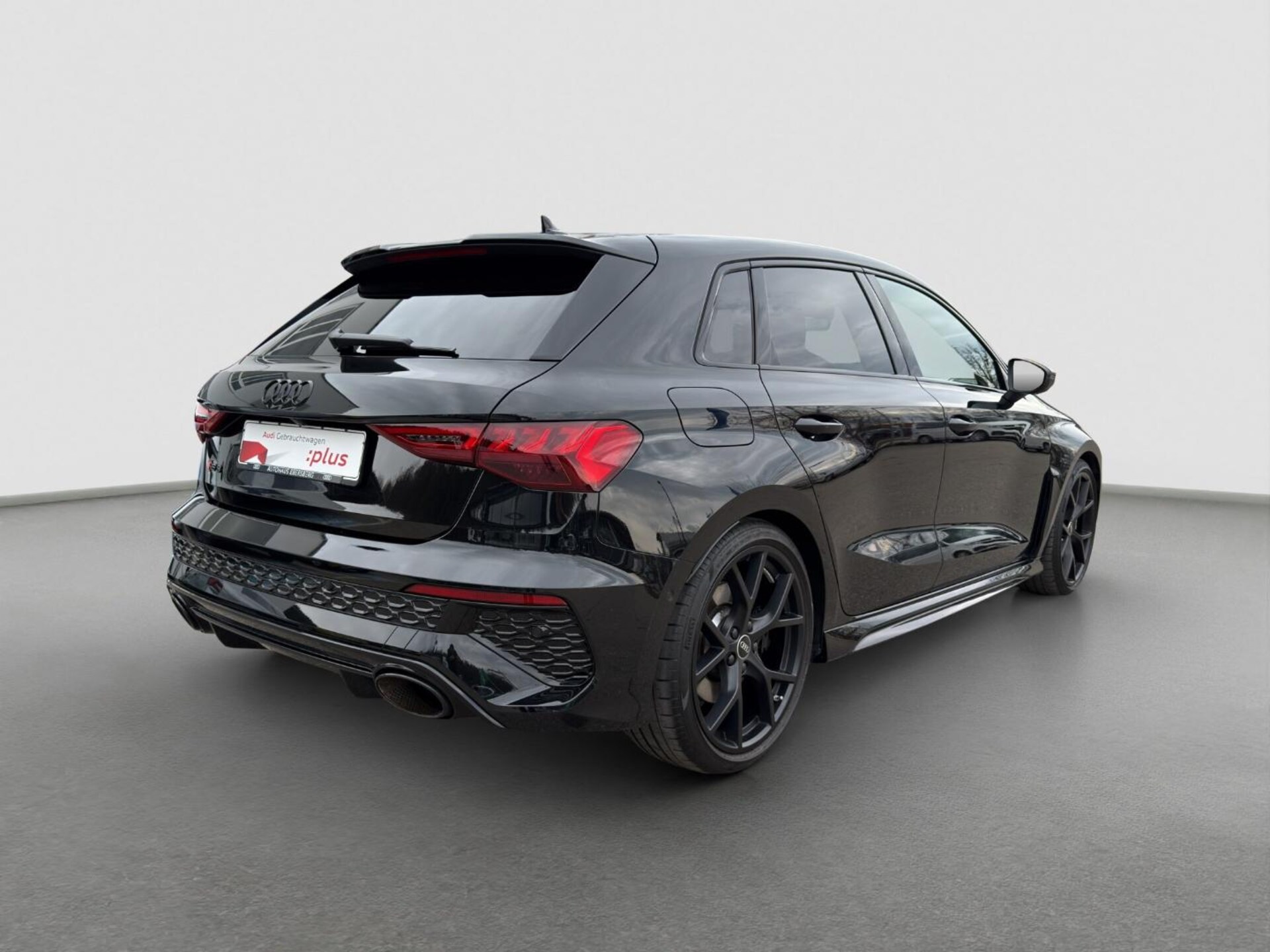 Audi RS 3 Sportback