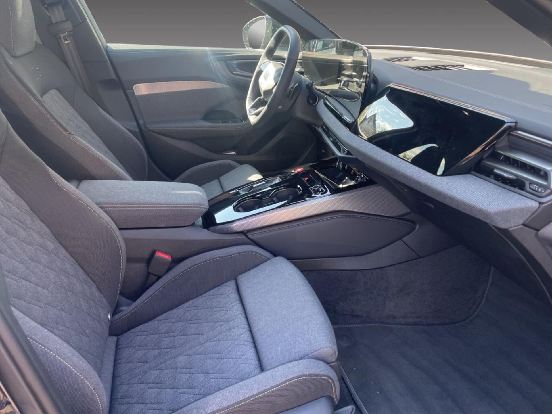 Audi A5 Avant