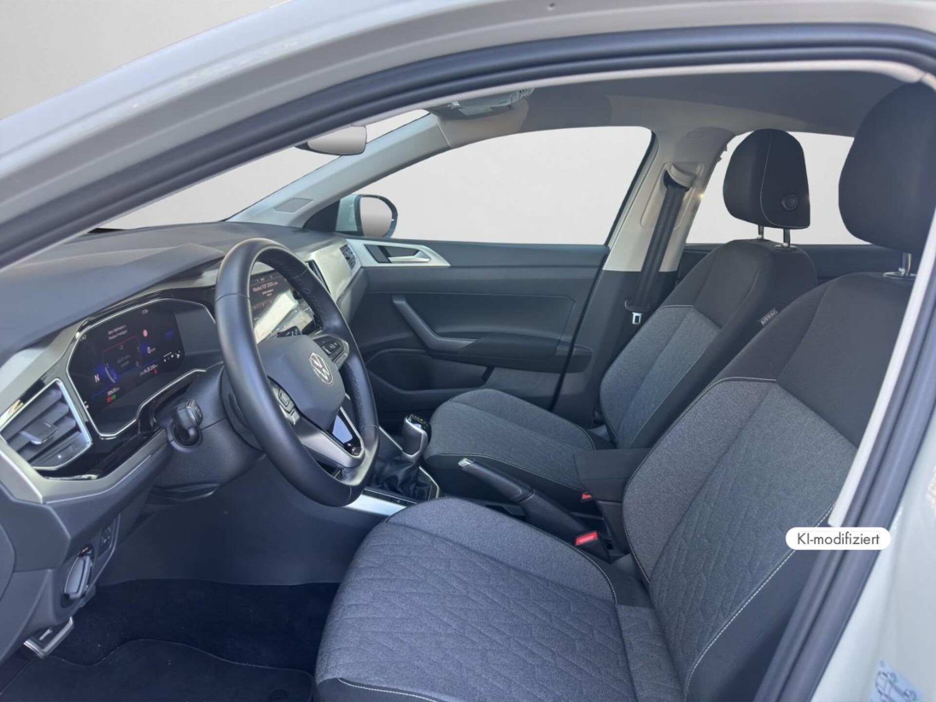 Volkswagen Taigo MOVE