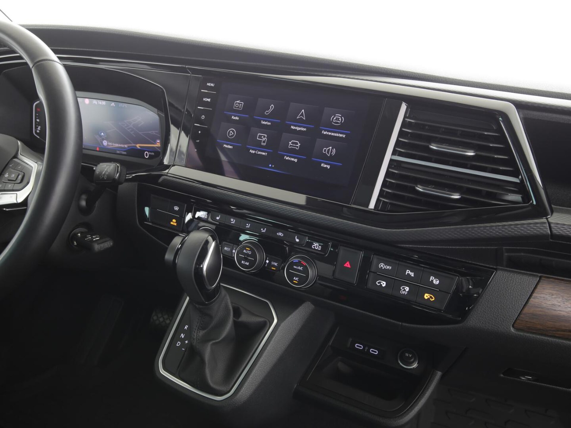 Volkswagen T6.1 Multivan Highline