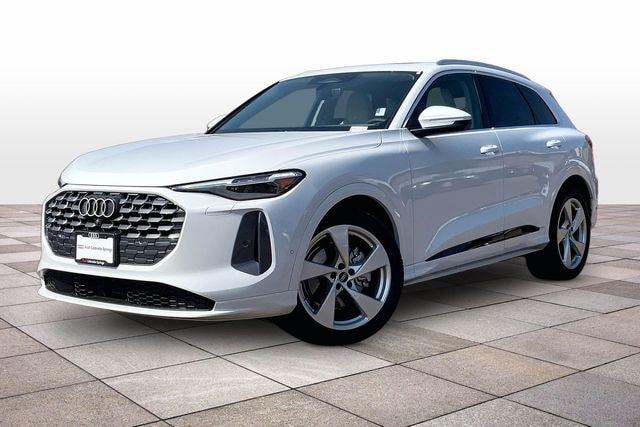 Photo of 2026 Audi Q5 