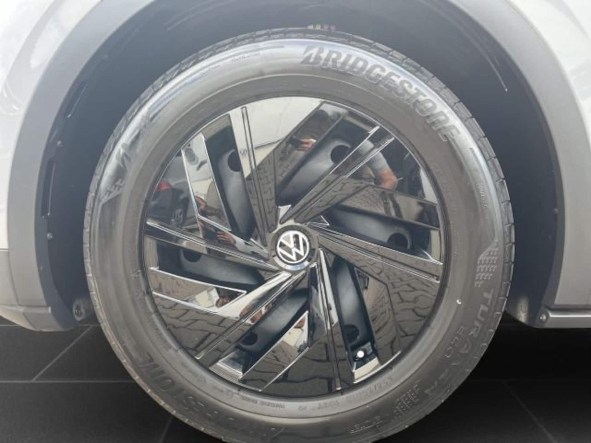 Volkswagen ID.4 City