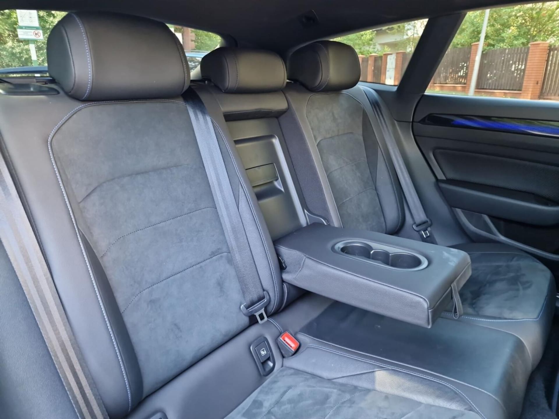 Volkswagen Arteon Shooting Brake R