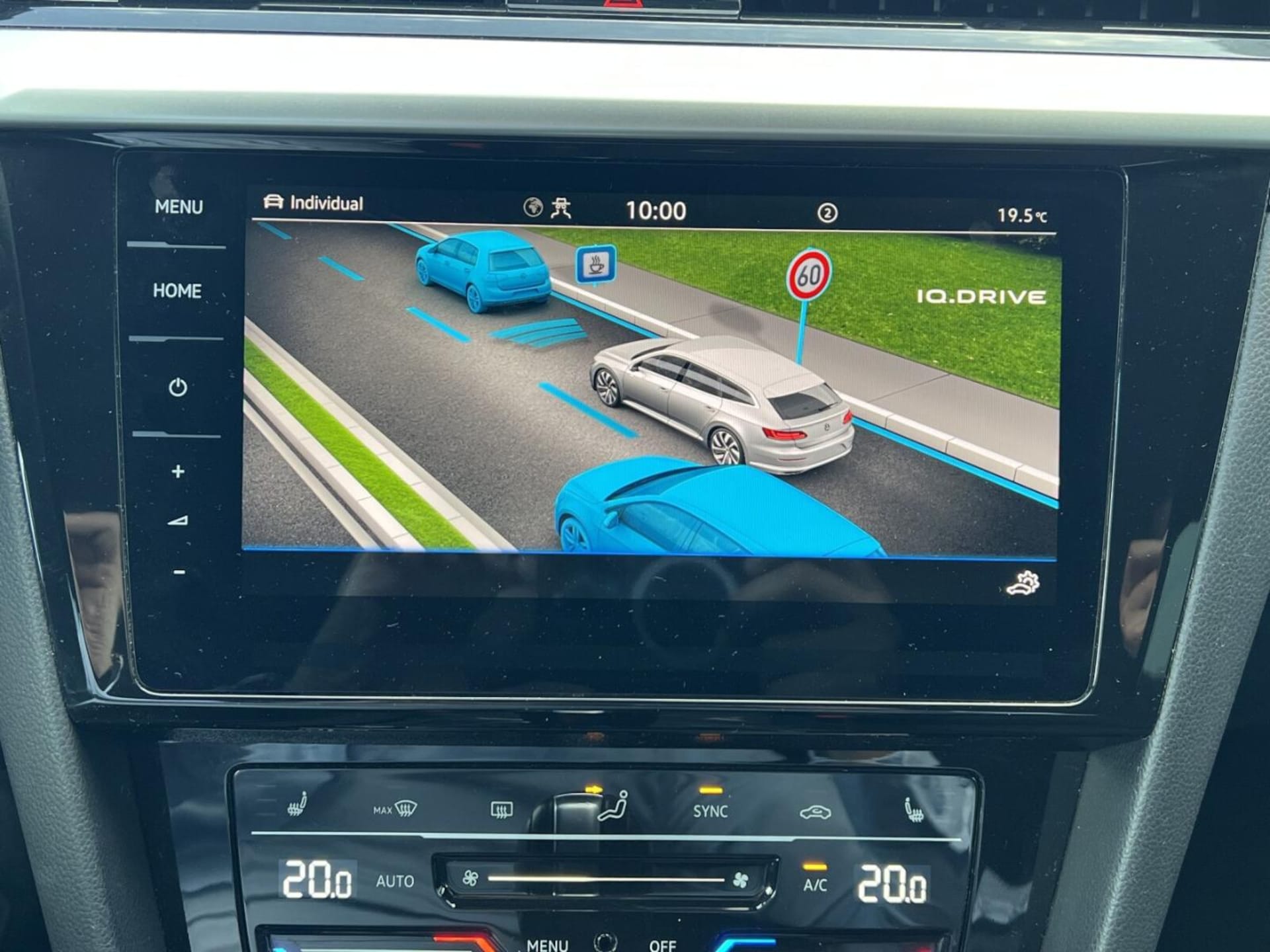 Volkswagen Arteon Shooting Brake R-Line