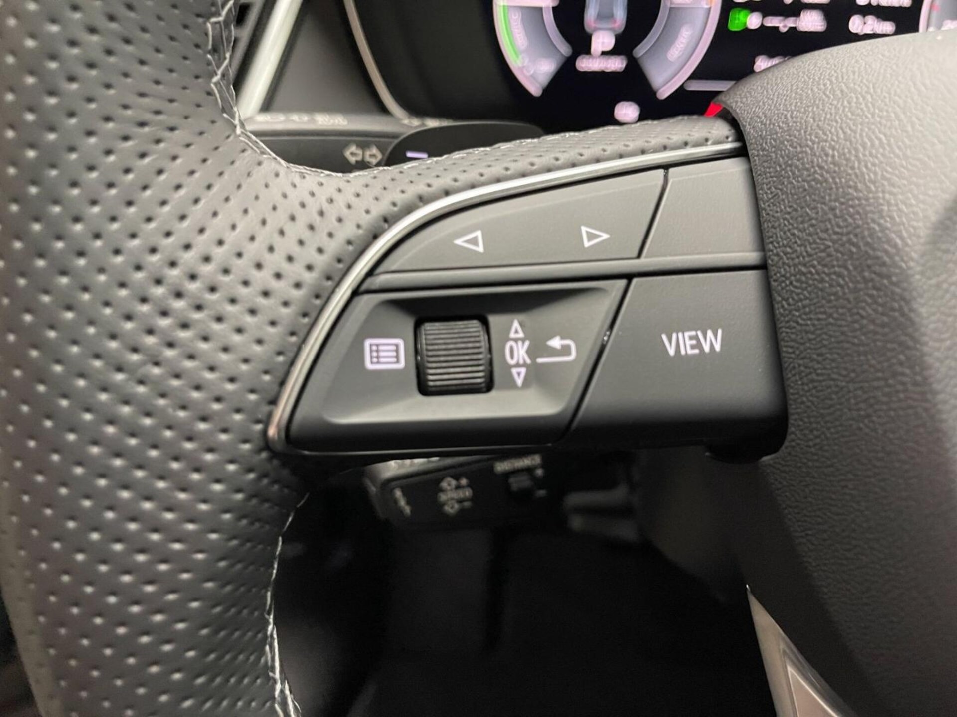 Audi Q5 Sportback TFSI e S line