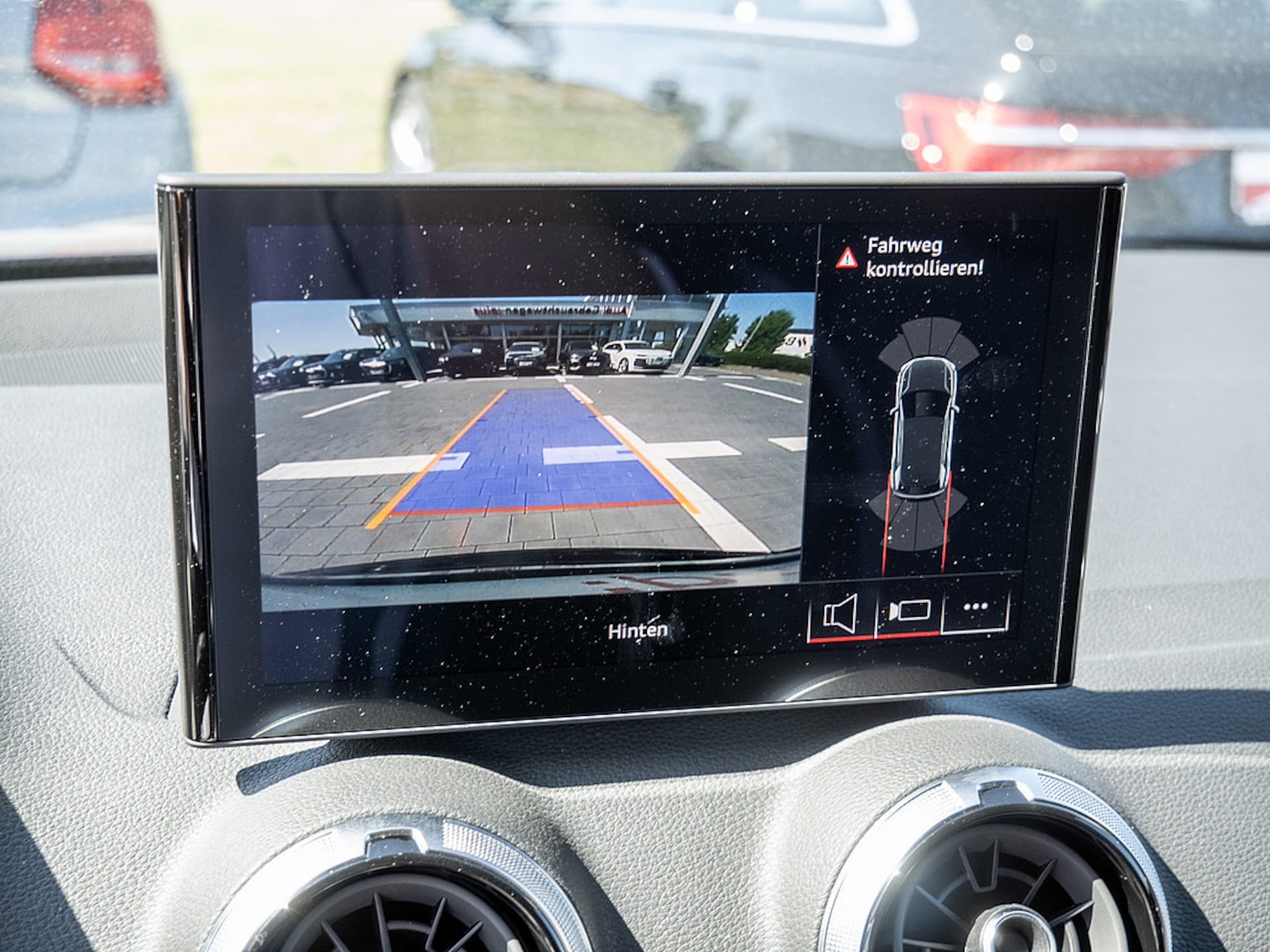 Audi Q2 Advanced