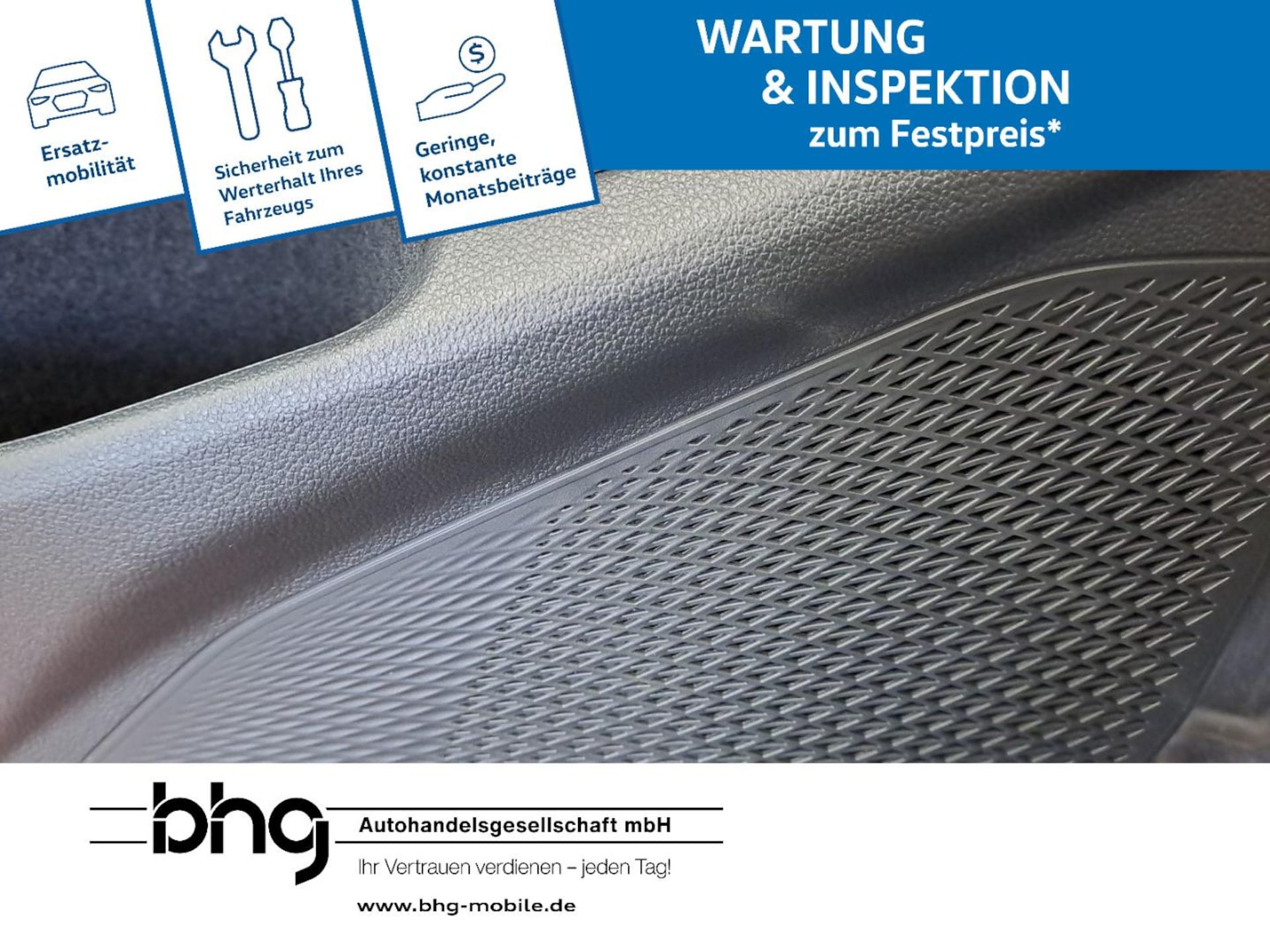 Volkswagen Golf ENERGY