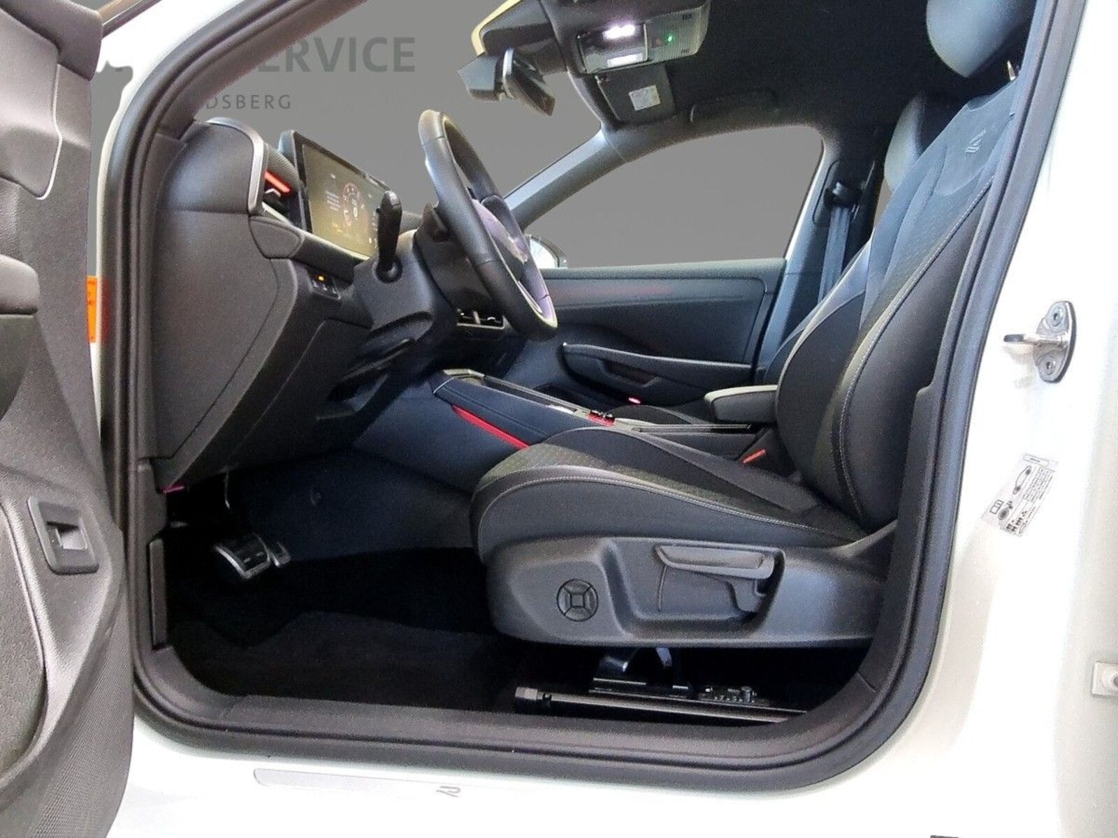 Volkswagen T-Roc – Bild 6