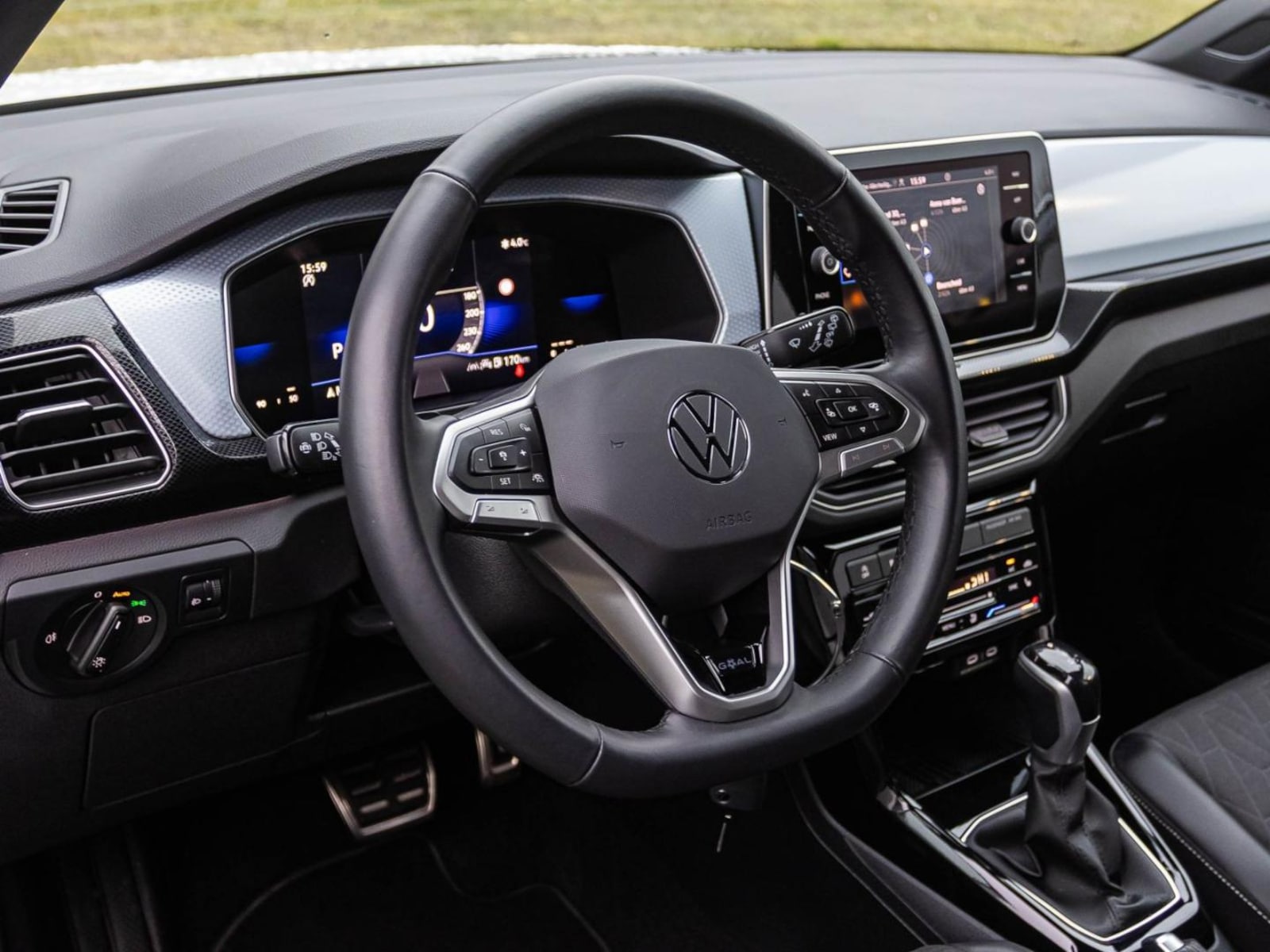 Volkswagen T-Cross – Bild 9