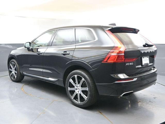 2021 Volvo XC60