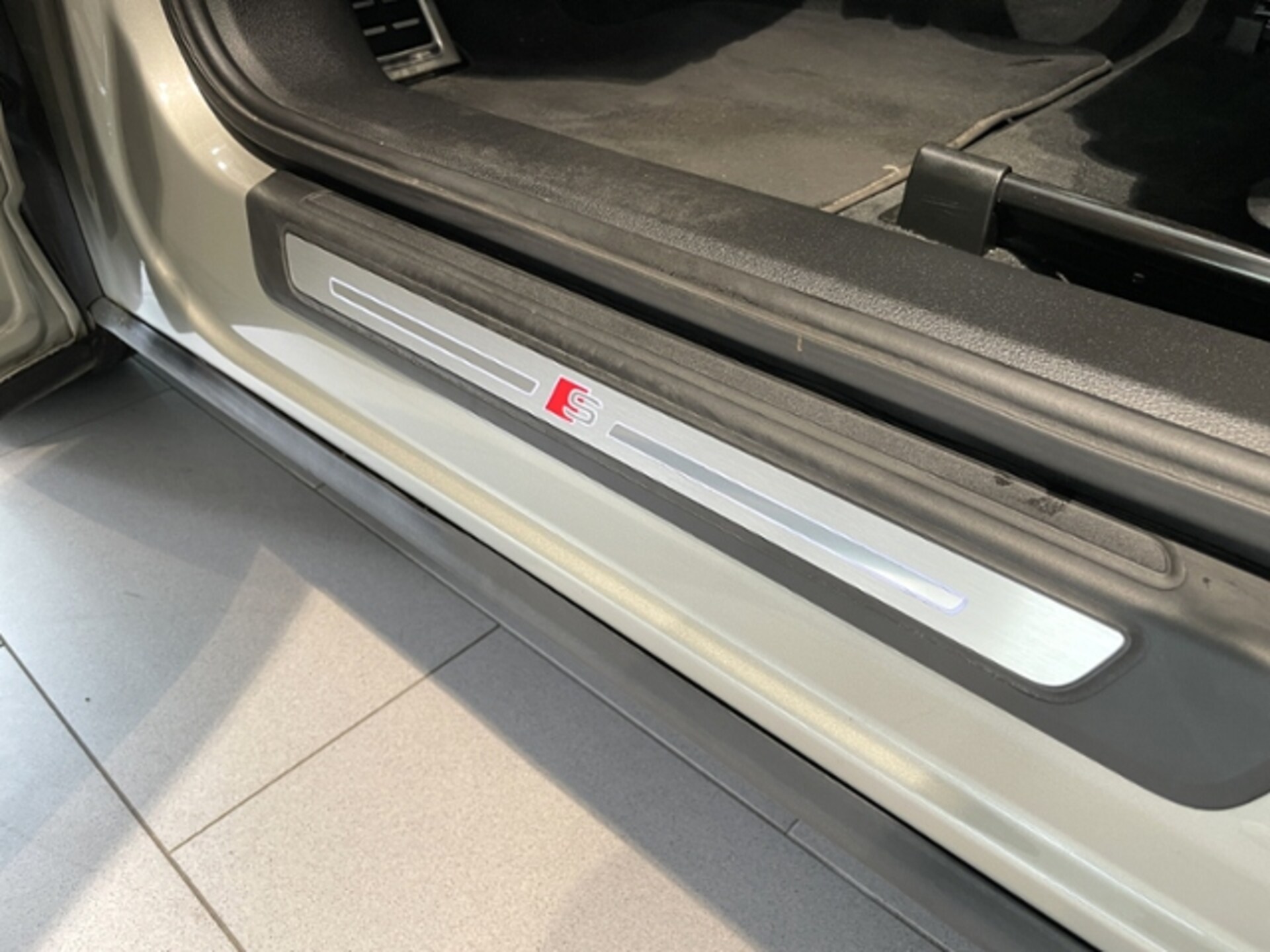Audi SQ5 Sportback