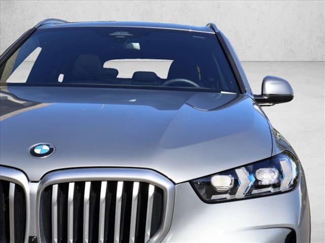 2025 BMW X5