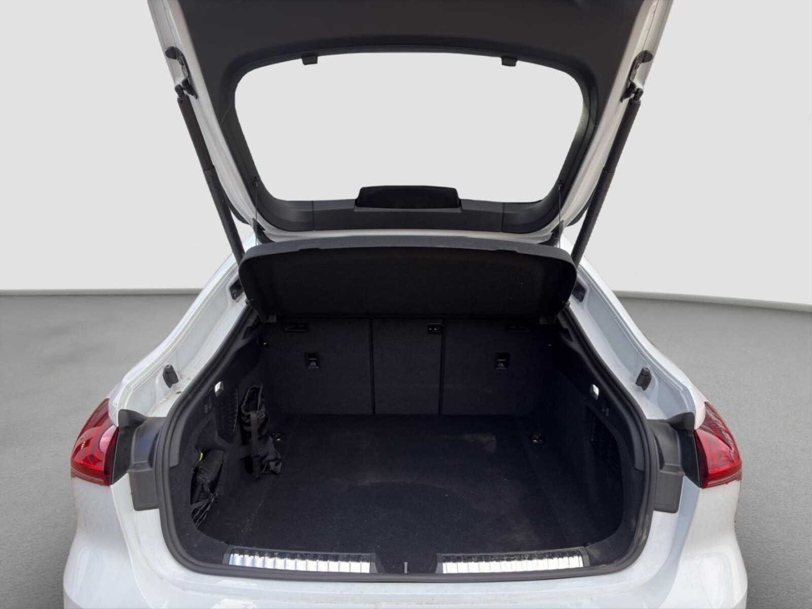 Audi A5 Limousine – Bild 20