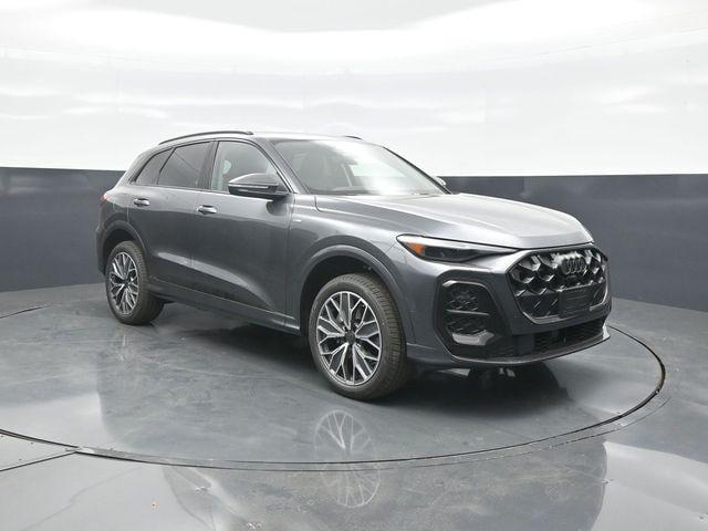 Photo of 2026 Audi Q5 