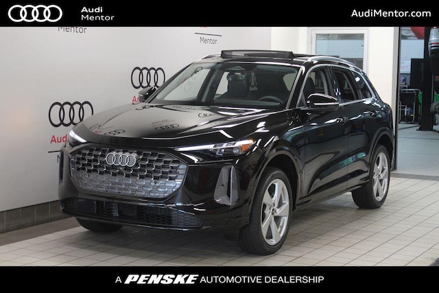 Photo of 2026 Audi Q5