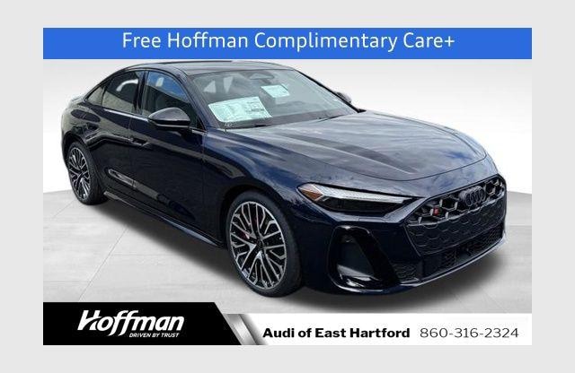 Photo of 2026 Audi S5 Sedan