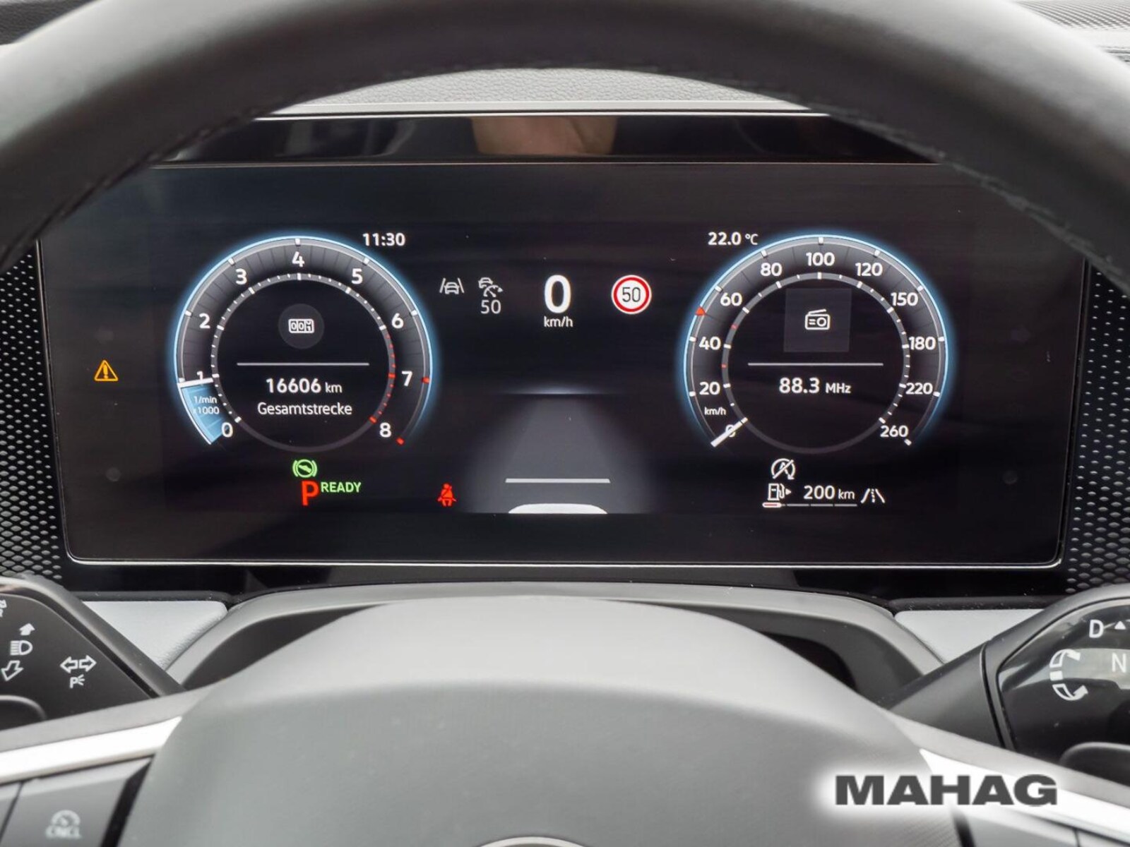 Volkswagen Passat – Bild 19