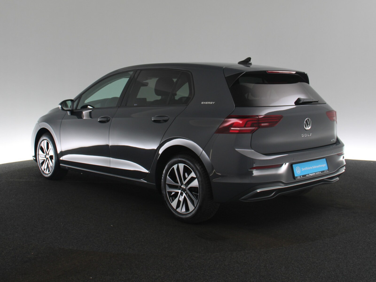 Volkswagen Golf – Bild 5