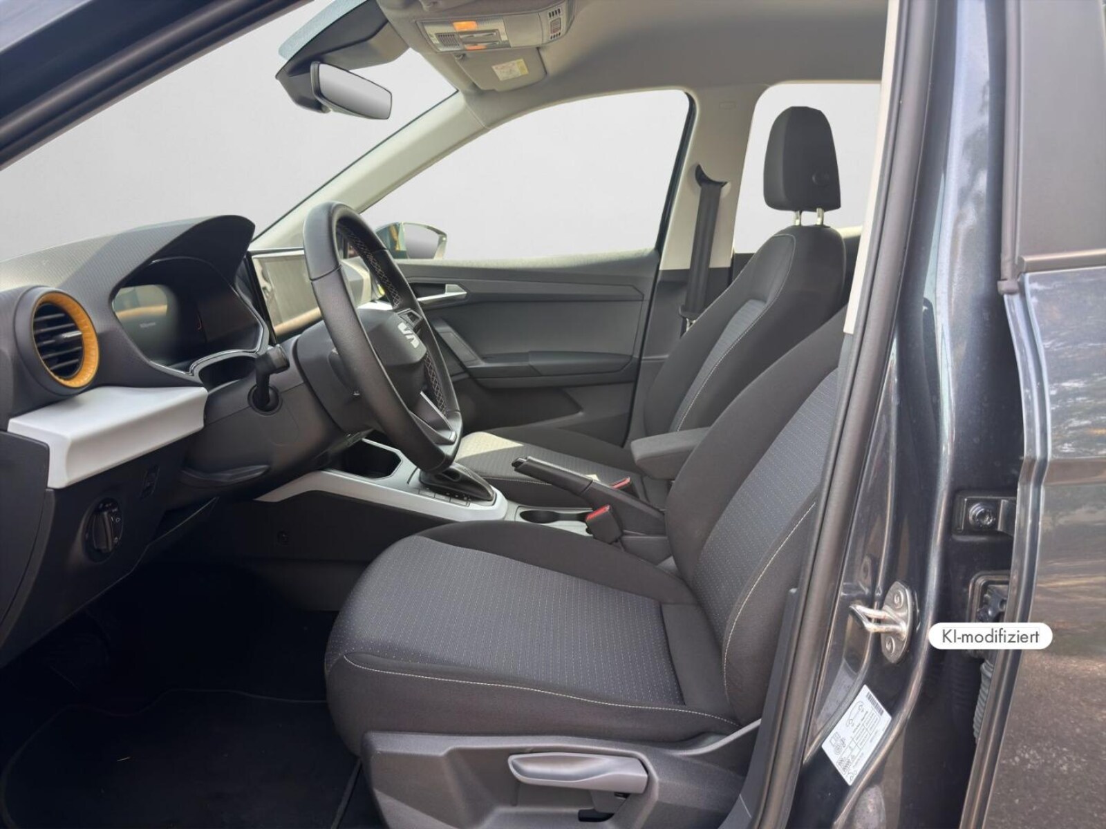 SEAT Arona – Bild 12