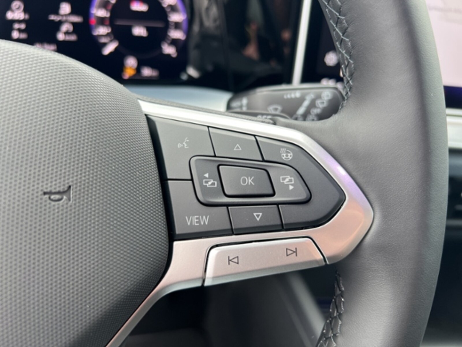 Volkswagen Golf – Bild 12