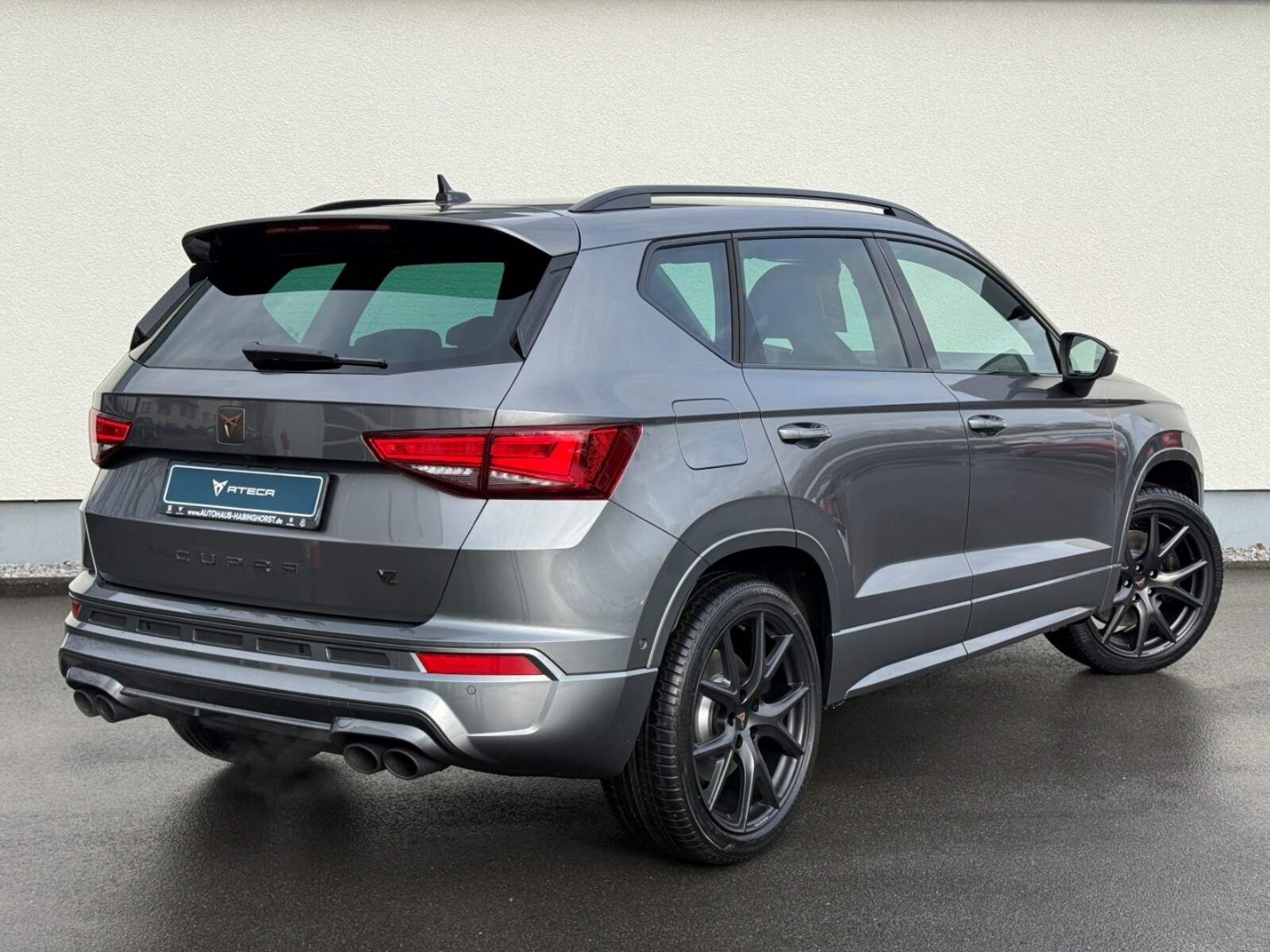 CUPRA Ateca – Bild 2