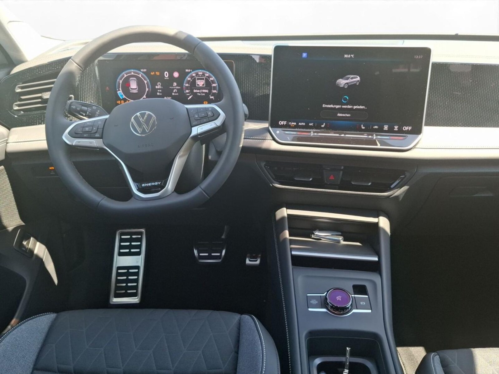 Volkswagen Tiguan – Bild 4