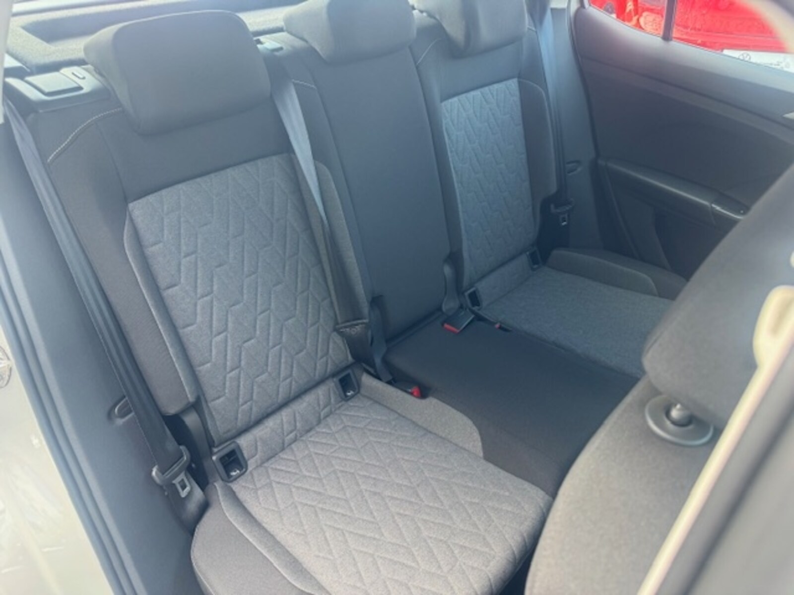 Volkswagen T-Cross – Bild 11