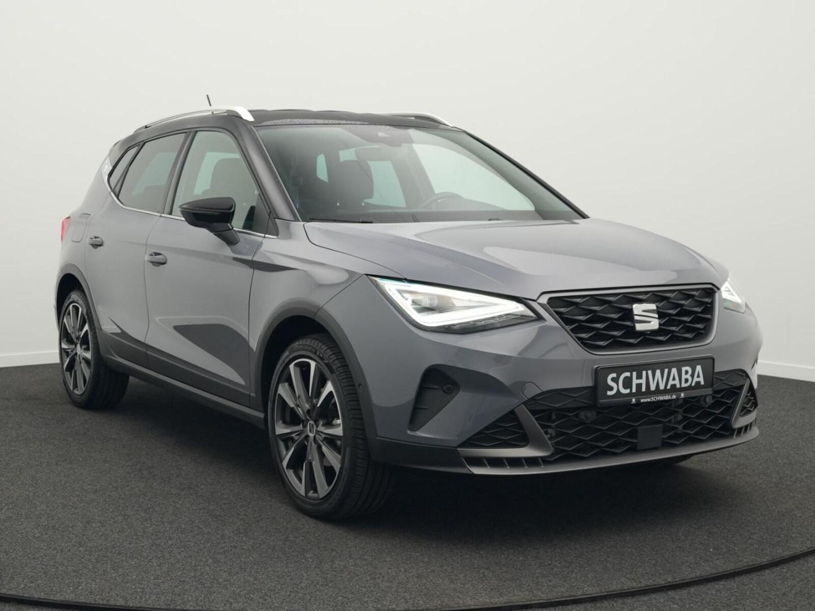 SEAT Arona – Bild 25