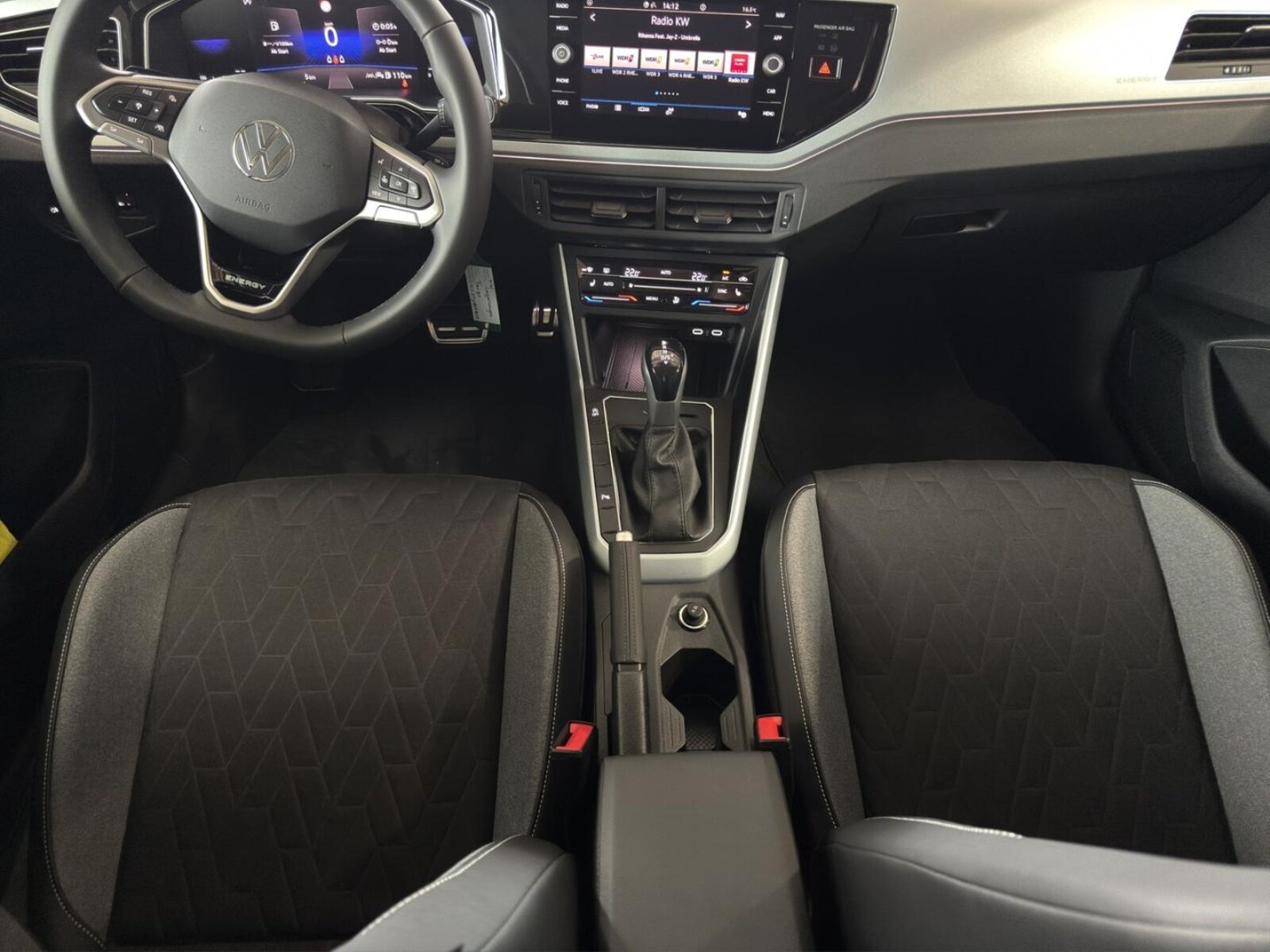 Volkswagen Taigo – Bild 14