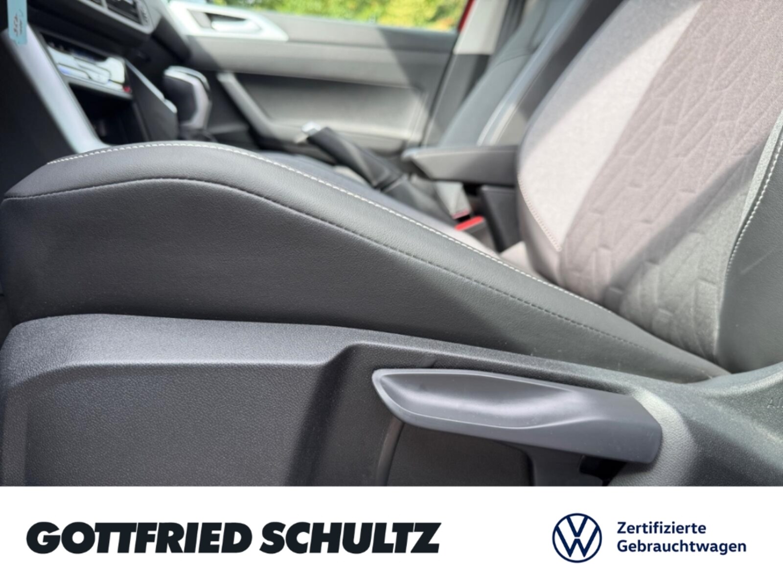 Volkswagen Polo – Bild 12