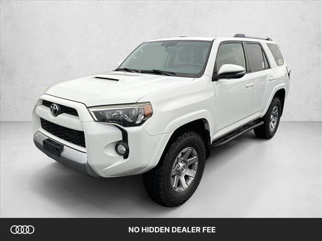 2014 Toyota 4Runner