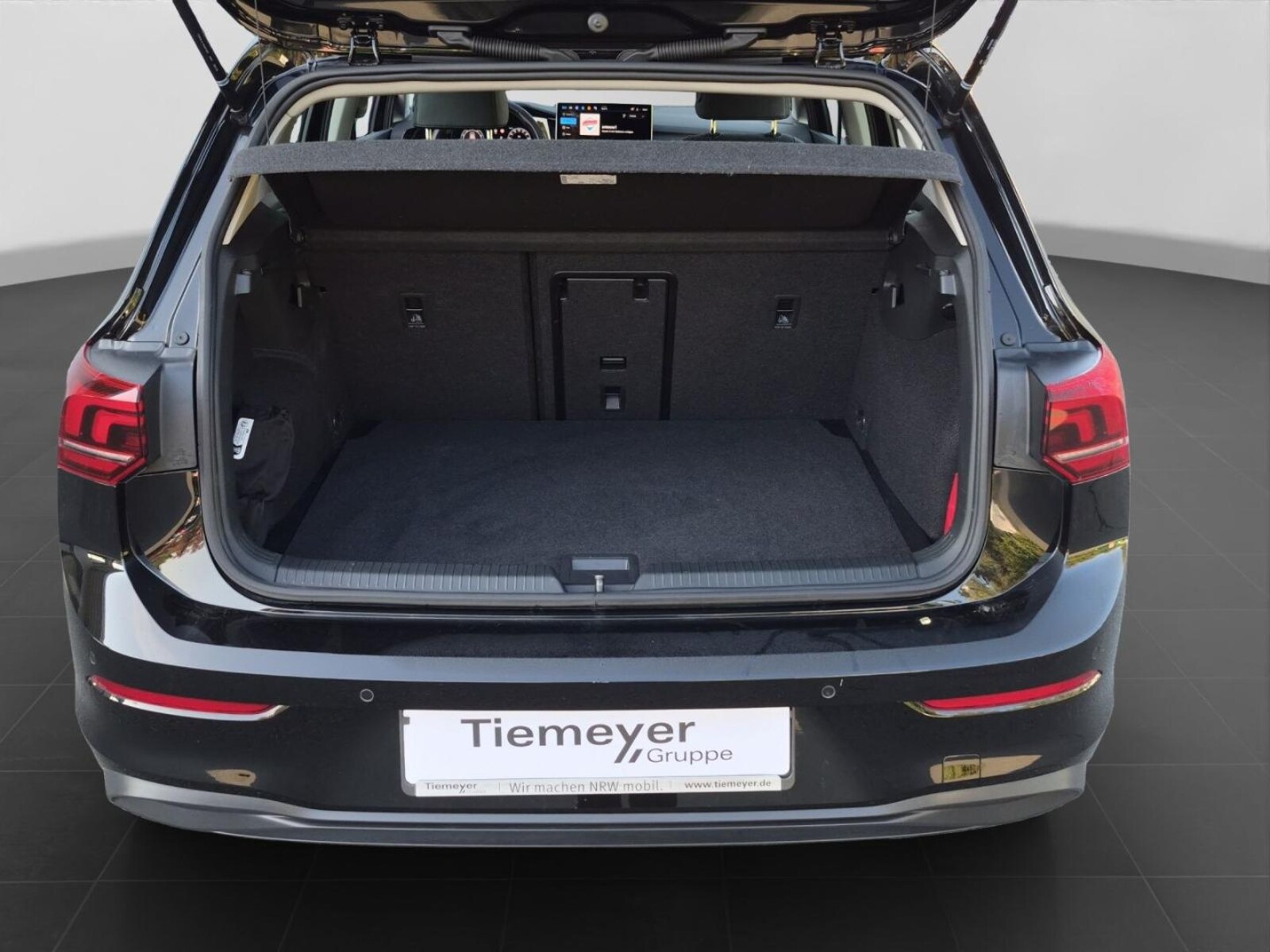 Volkswagen Golf – Bild 17