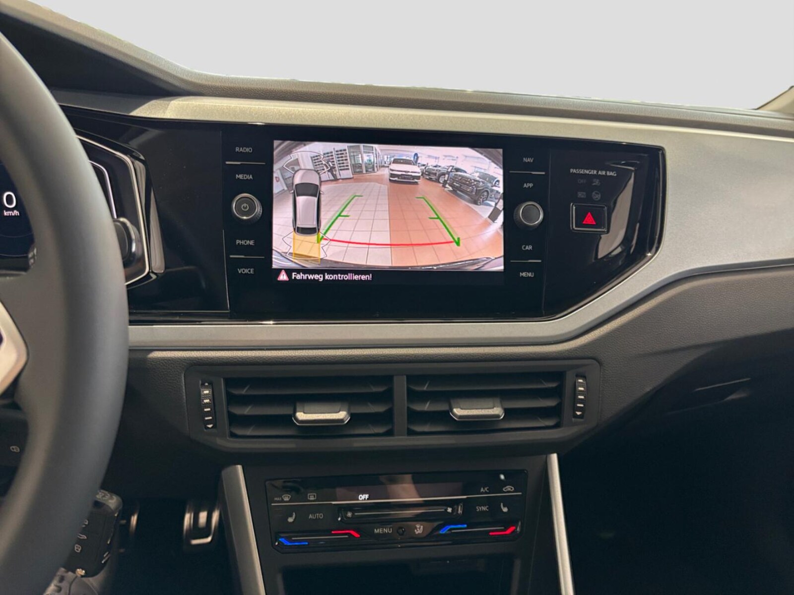 Volkswagen Taigo – Bild 5