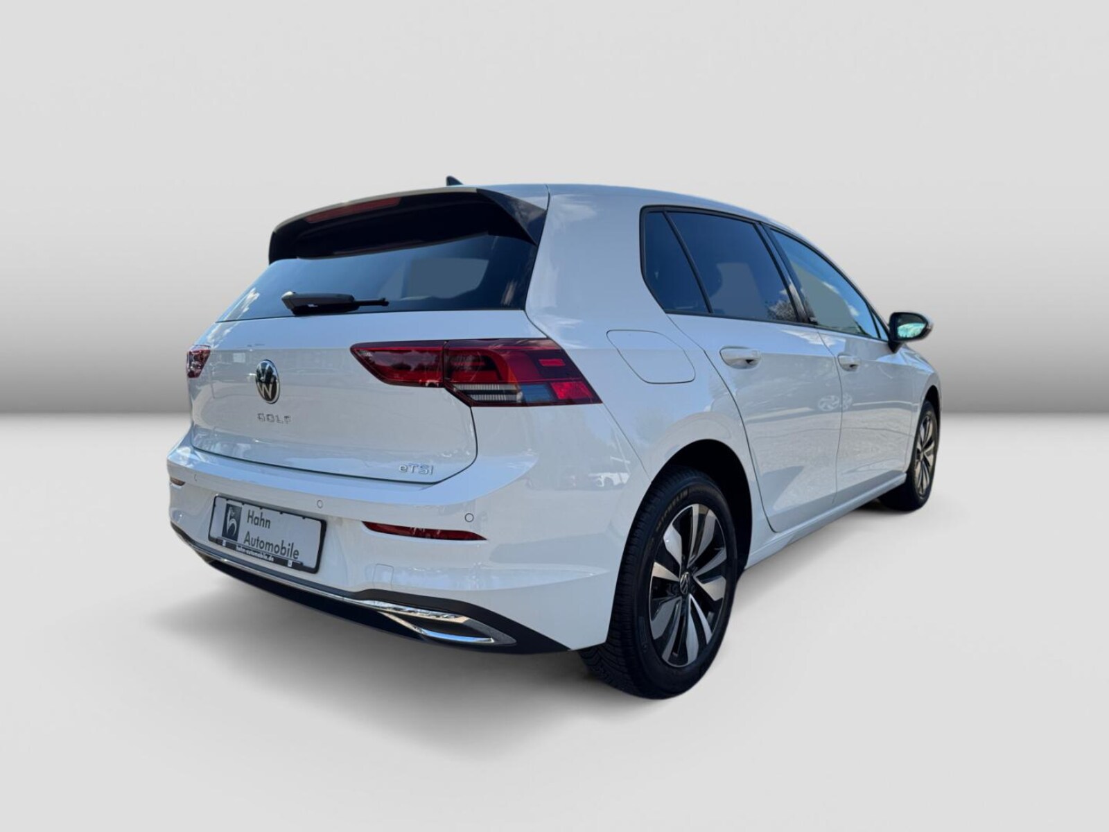 Volkswagen Golf – Bild 3