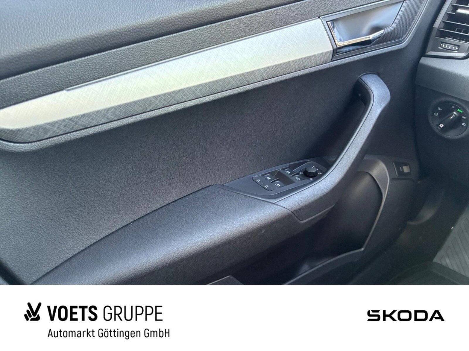 Škoda Karoq – Bild 13