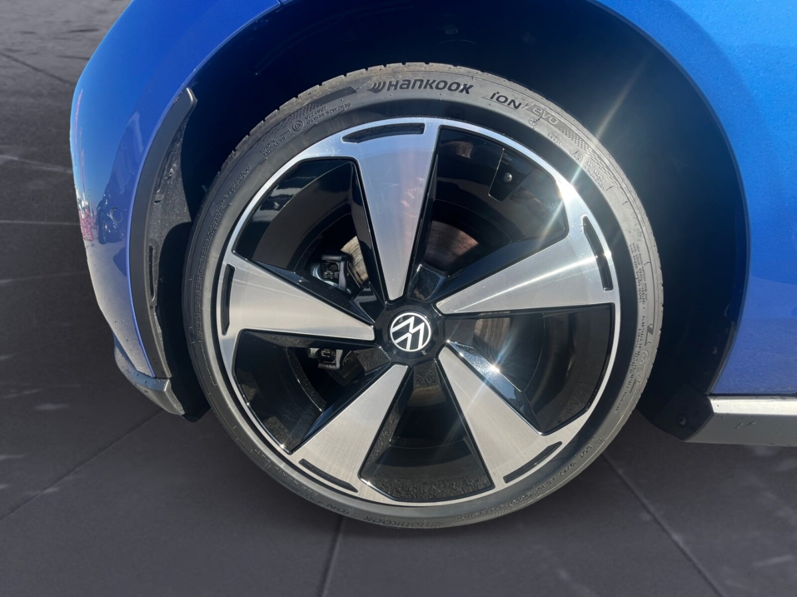 Volkswagen ID. Polo – Bild 14