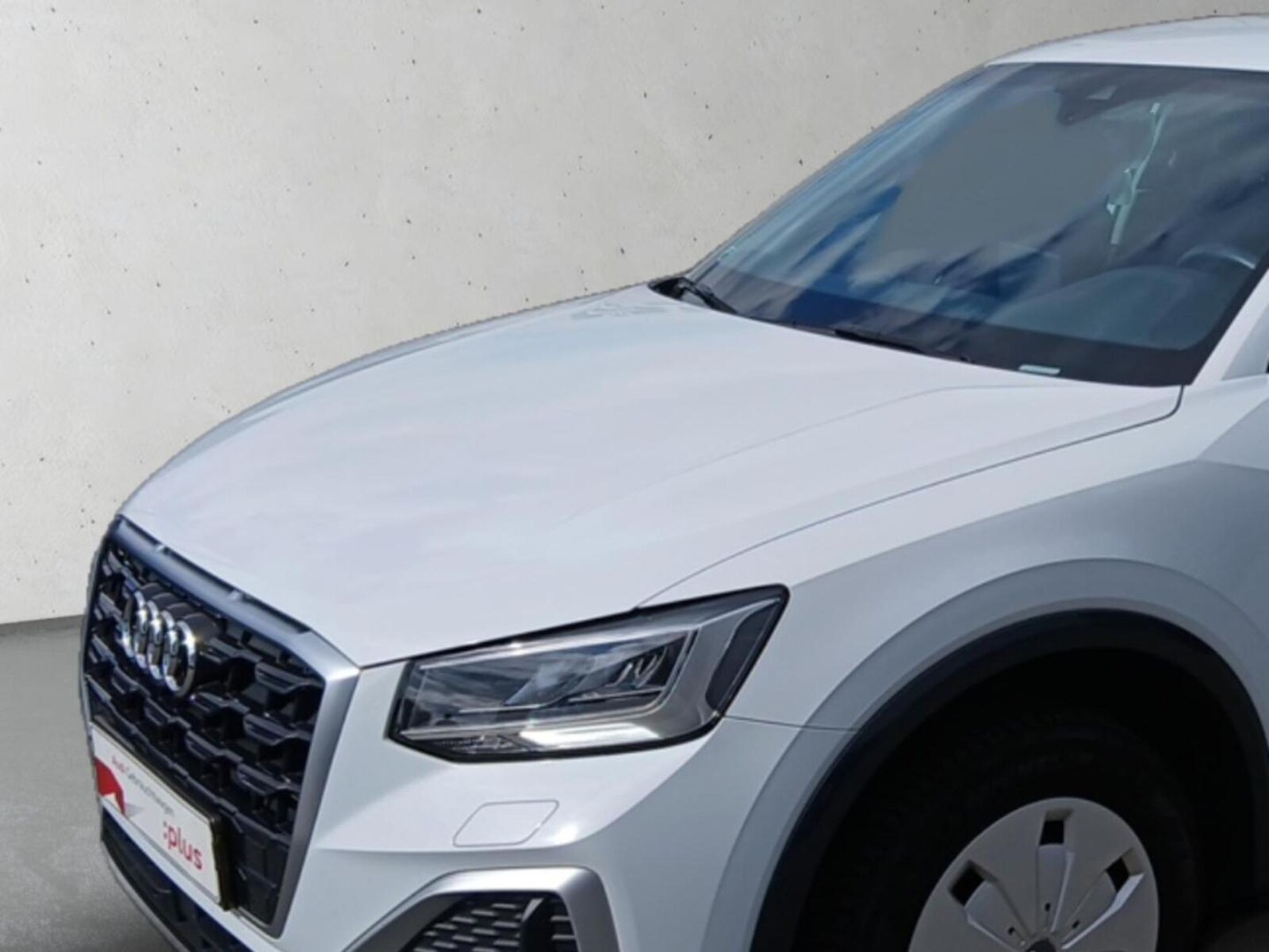 Audi Q2 – Bild 8