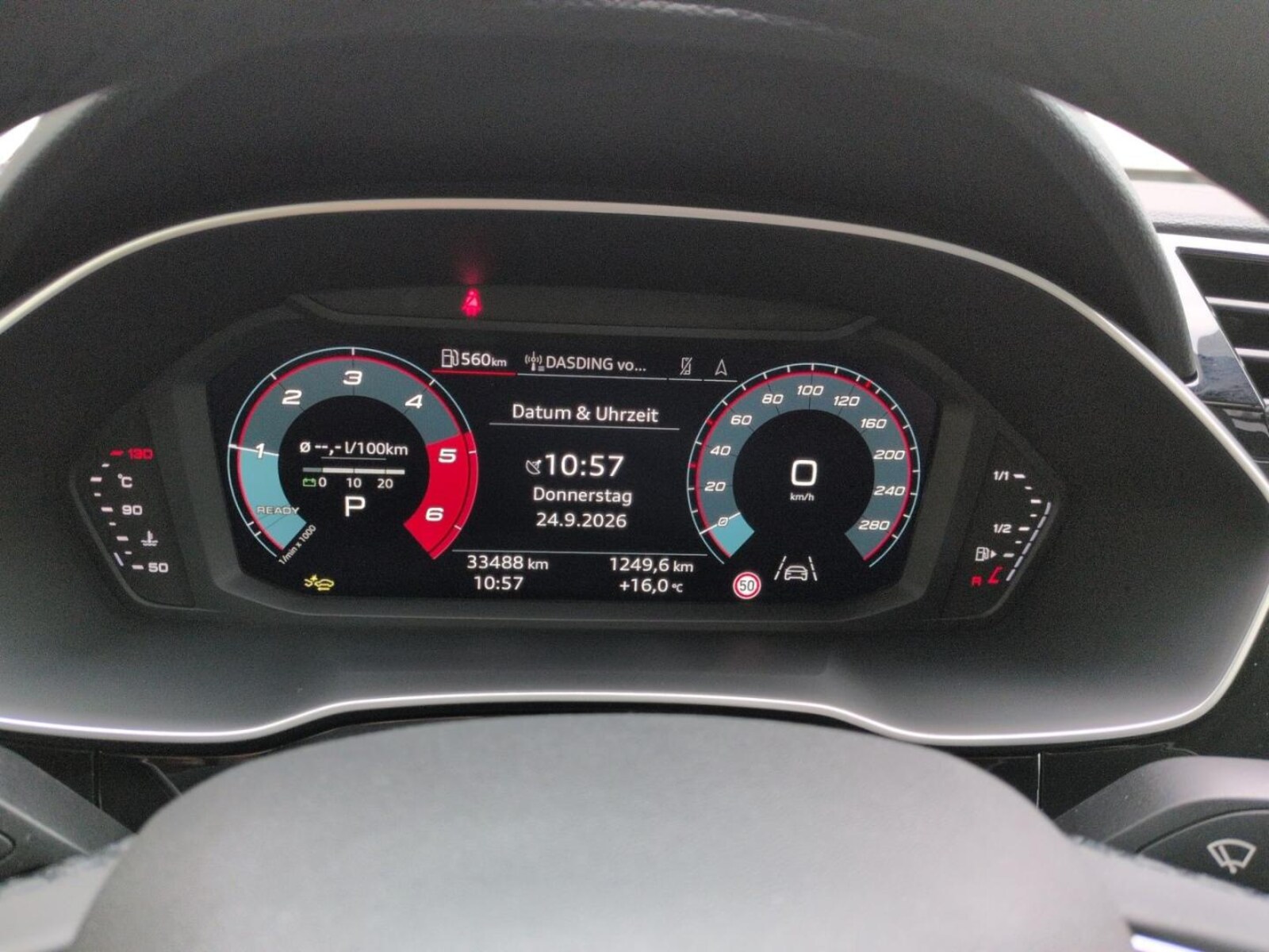 Audi Q3 – Bild 12