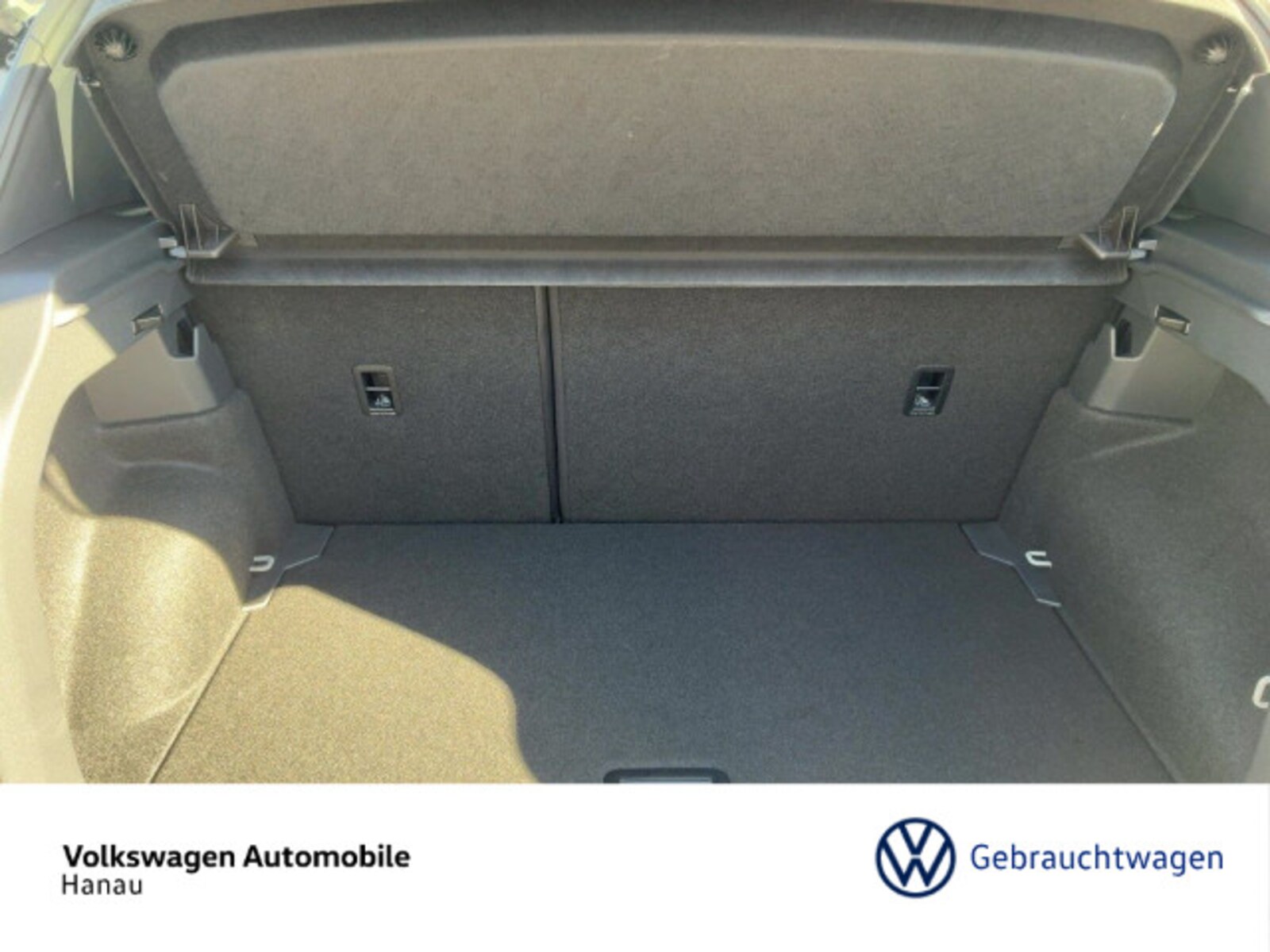 Volkswagen T-Cross – Bild 12