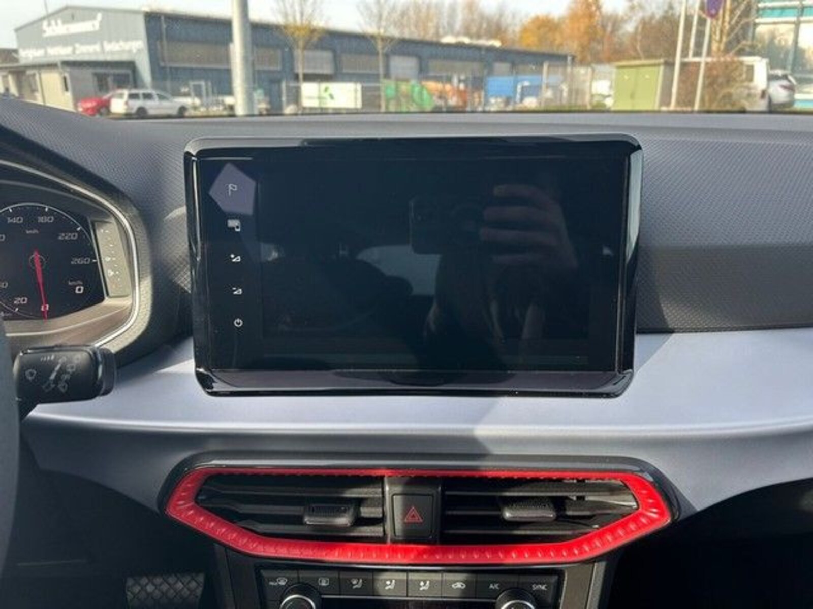 SEAT Ibiza – Bild 13