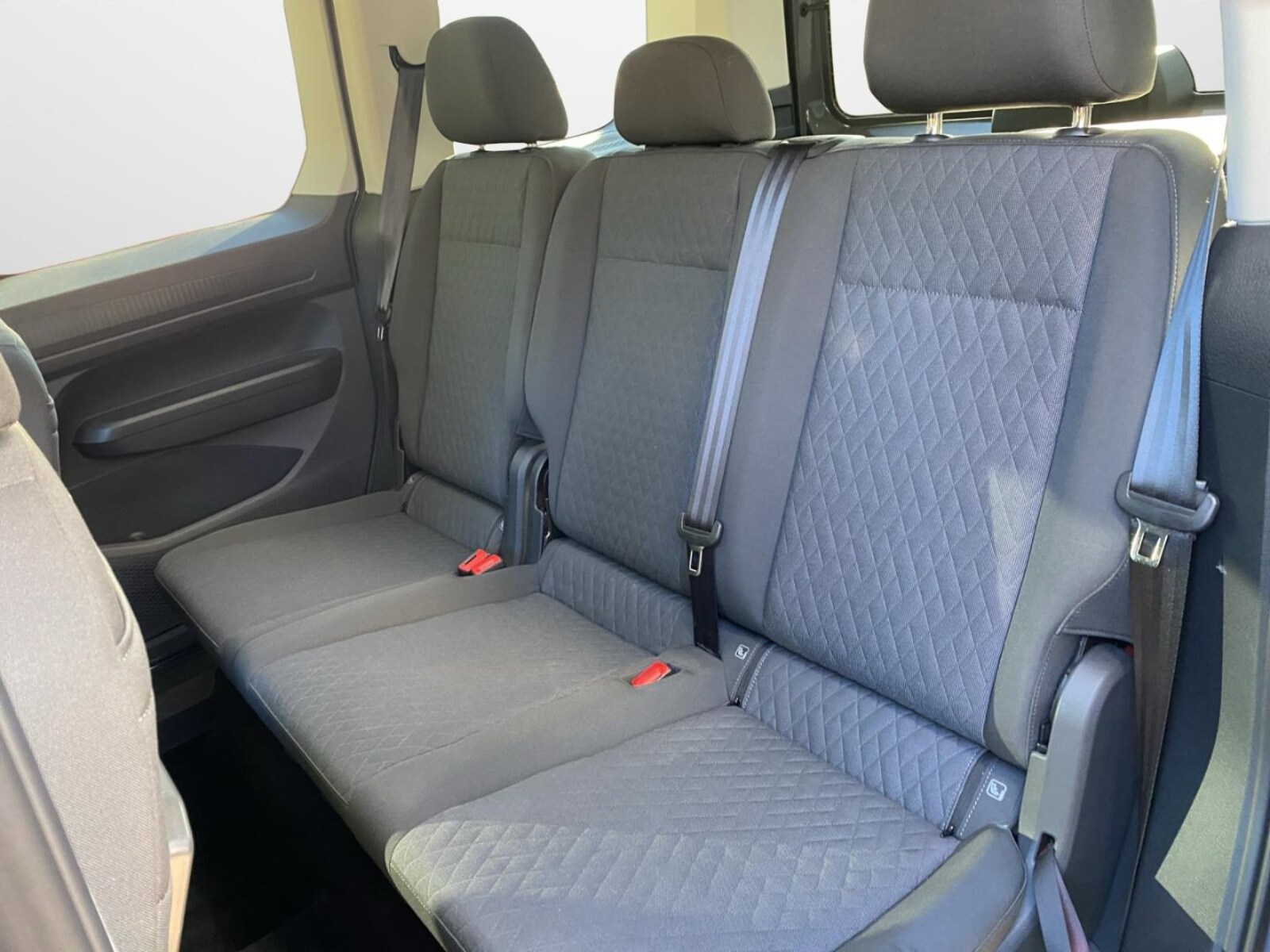 Volkswagen Caddy – Bild 12